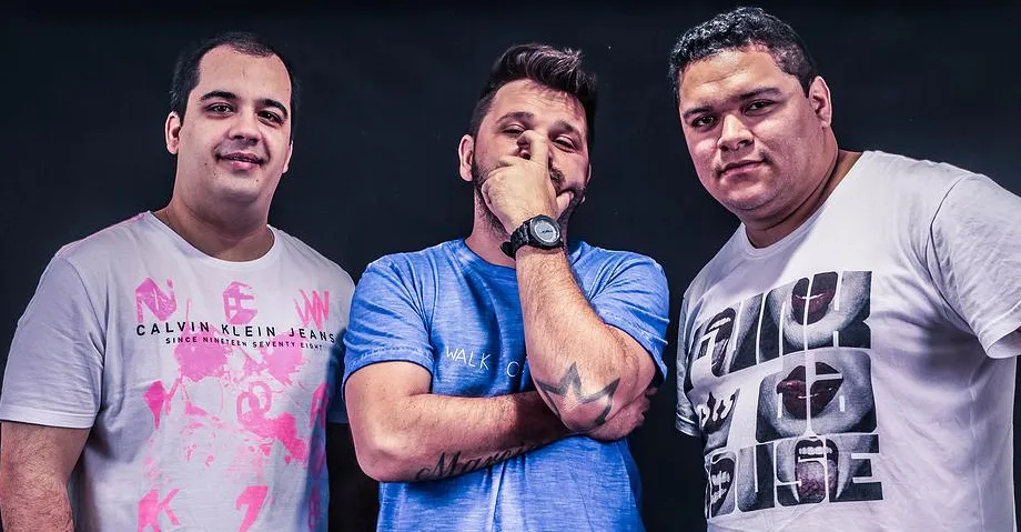 Funk, sertanejo e samba agitam a semana do Villa Bohemia Club