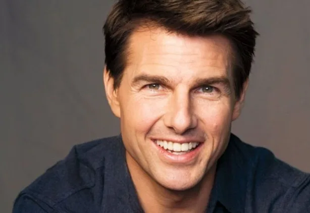 Tom Cruise é ator mais bem pago de Hollywood com 'Top Gun'