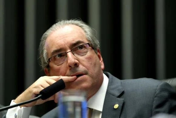 Opositores de Cunha querem antecipar votação de cassação