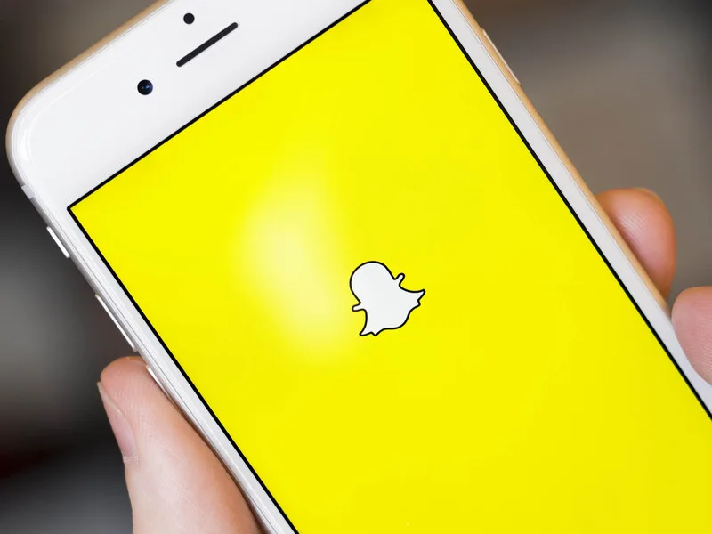 Snapchat anuncia veiculação de propagandas no aplicativo