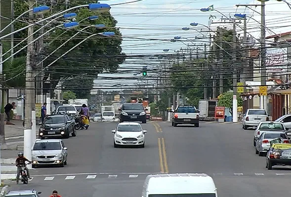 Corrida para motel termina com um baleado em Vila Velha