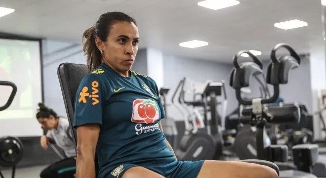 Seleção brasileira precisa de um empate para ir às oitavas da Copa do Mundo Feminina