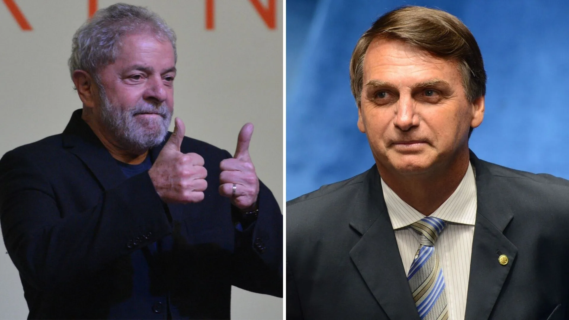 A mando de Moro, PF investiga Lula por declarações sobre Bolsonaro e milícia