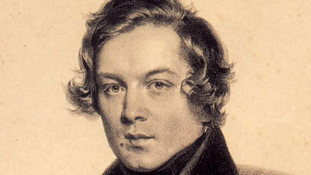 Robert Schumann, os amores de um poeta em versão encenada