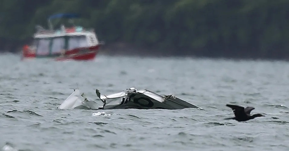 Procuradoria arquiva investigação sobre morte de Teori Zavascki em acidente aéreo