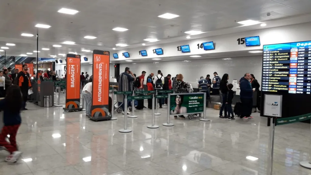 Concessões de aeroportos foram prejudiciais à aviação executiva e geral, diz Abag