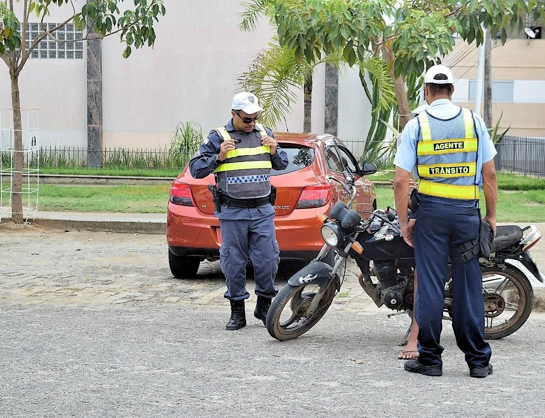 Foto: Divulgação PMCI