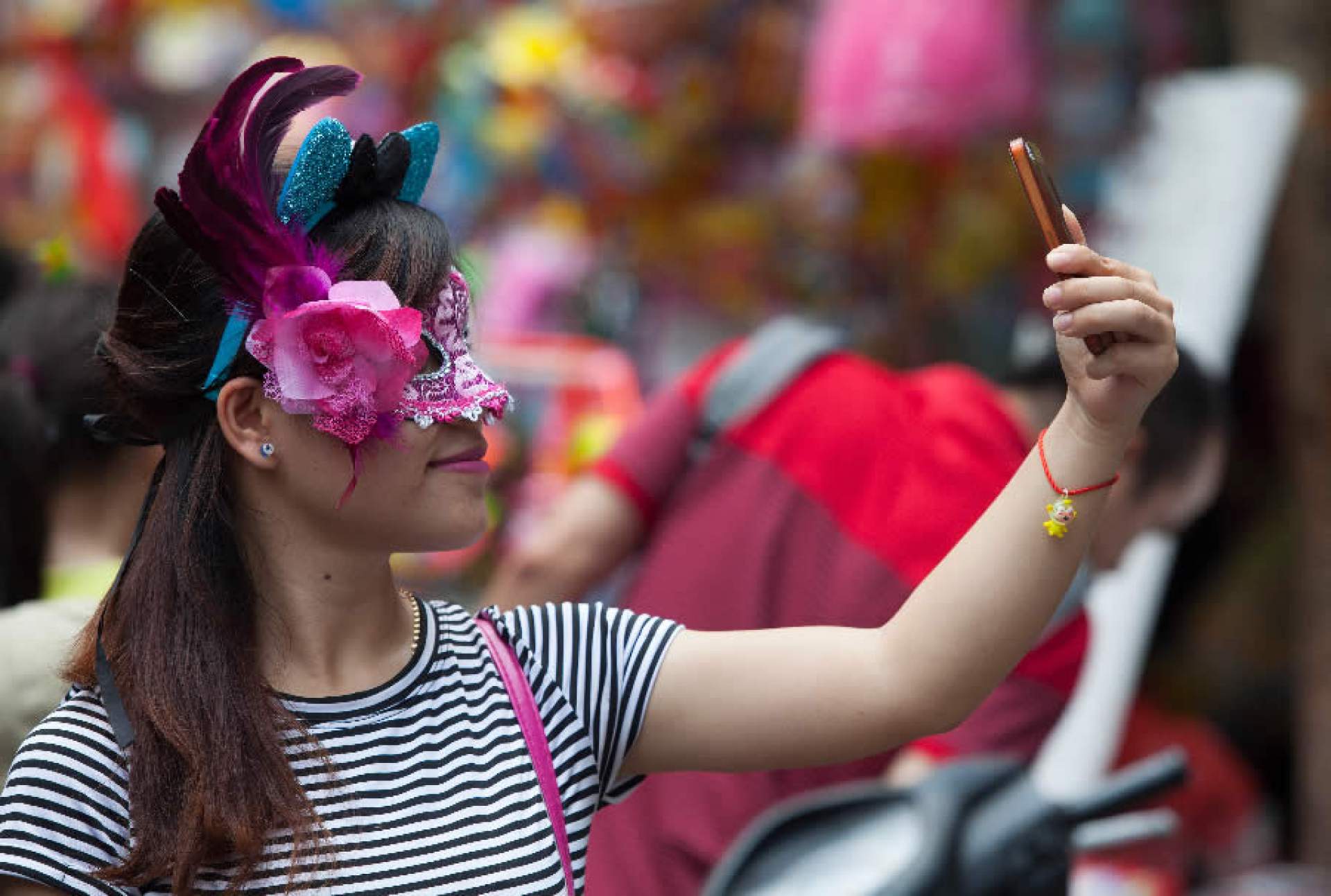 Tecnologia: confira dicas de segurança durante o Carnaval