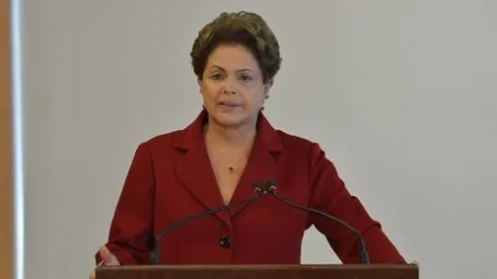 Dilma reúne-se com ministro da Saúde após dia de mobilização contra Aedes