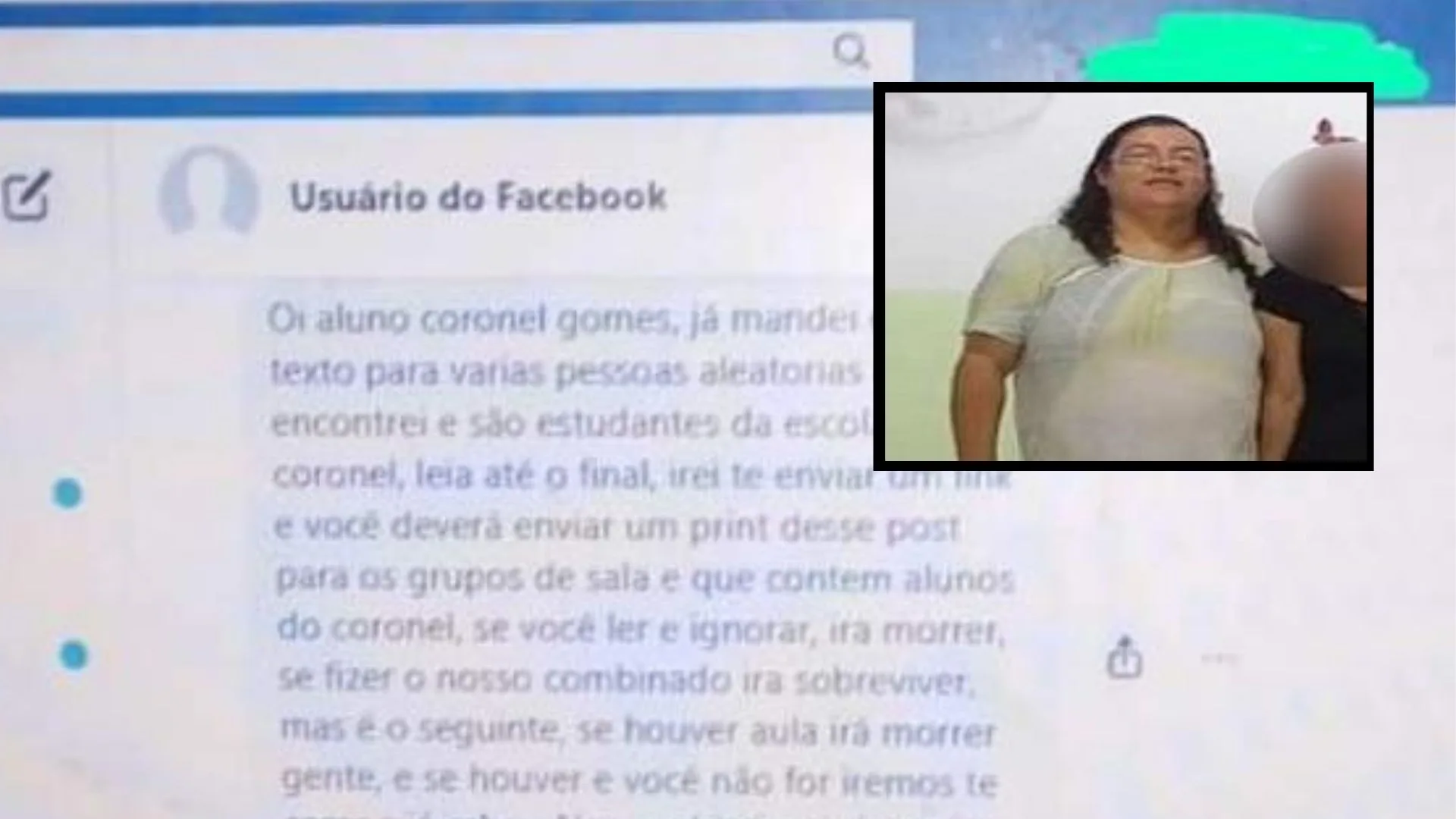 'Ao perder a esposa, a gente perde o chão', lamenta marido de mulher que infartou após receber notícia falsa