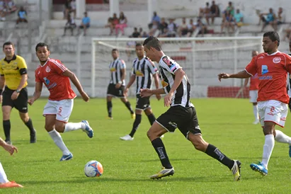 Em casa, Atlético quer cantar de galo e assumir liderança da Copa ES