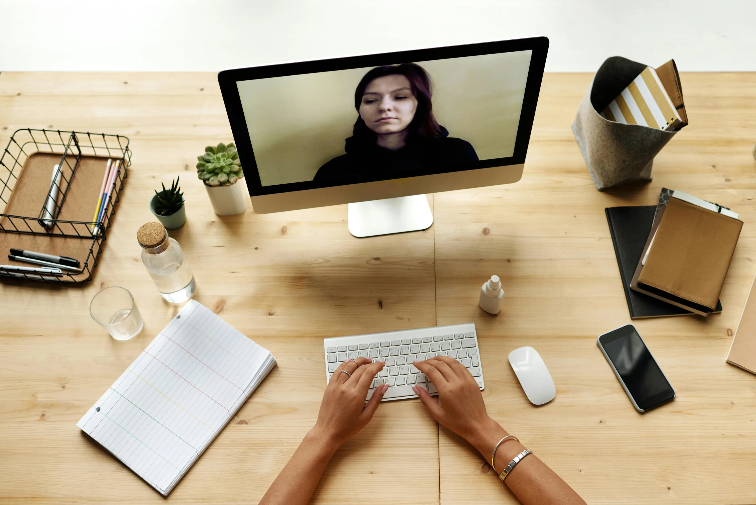 O Declínio Inevitável do Trabalho Remoto