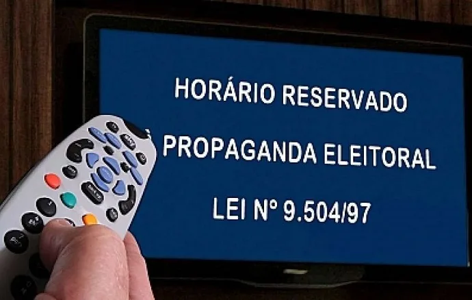 Saiba quanto tempo cada candidato ao governo do ES terá no horário eleitoral