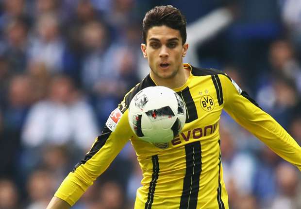 Vítima de explosões, Bartra irá desfalcar o Borussia Dortmund por 4 semanas