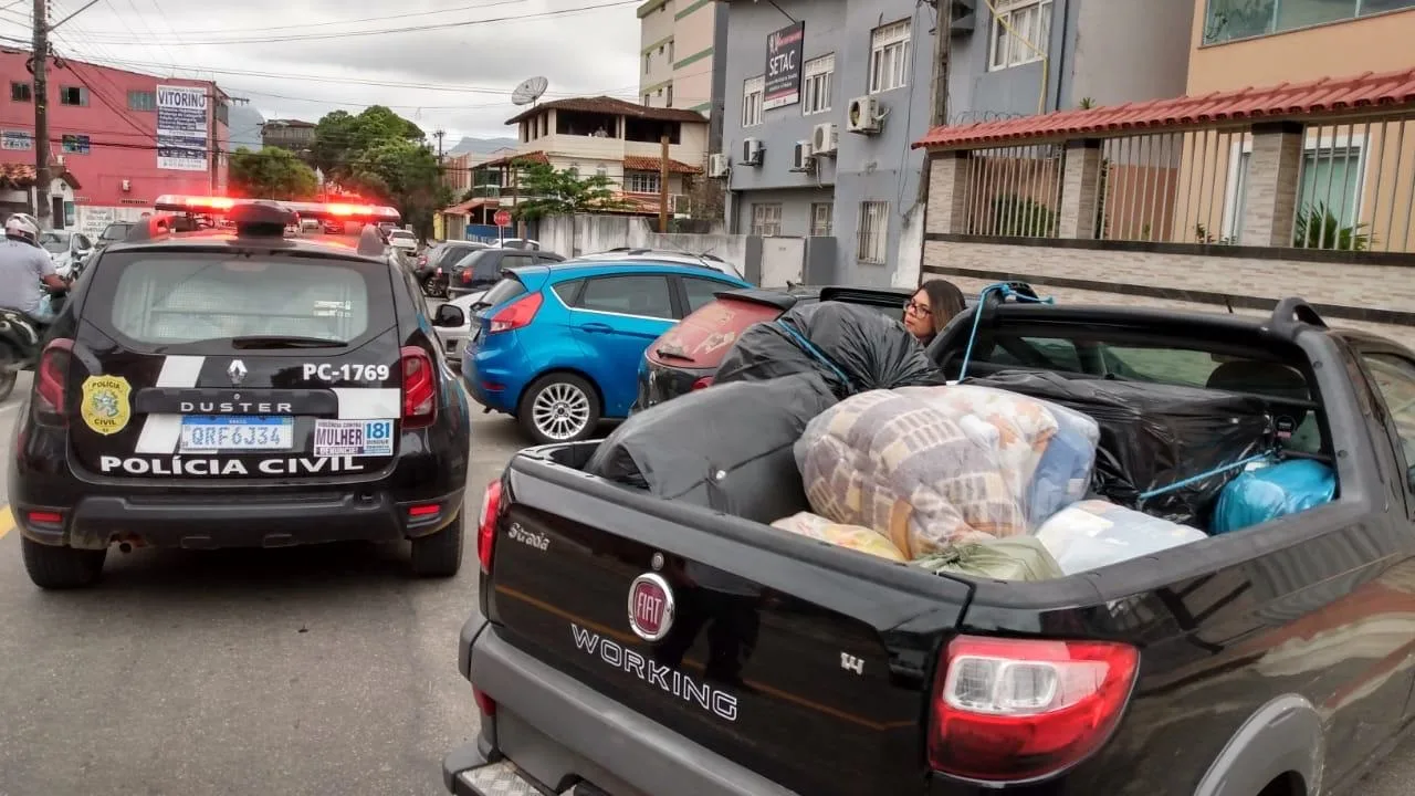 Foto: Divulgação/PC