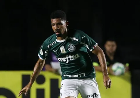 Foto: Cesar Greco/Ag Palmeiras/Divulgação