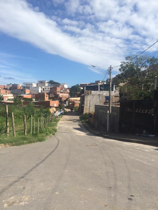 Menino leva tiro na boca durante brincadeira com arma na Serra