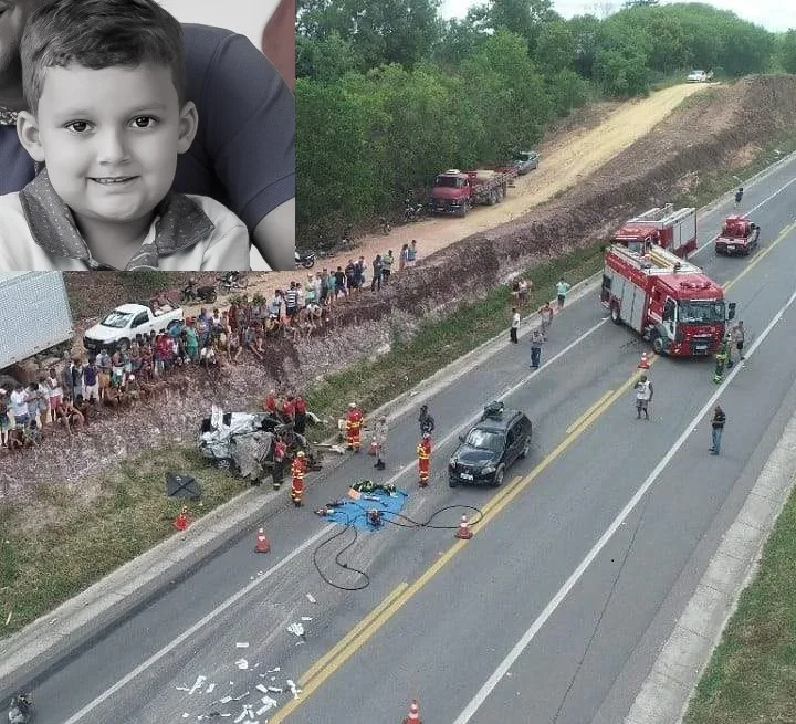 Foto: Corpo de Bombeiros/Reprodução Facebook