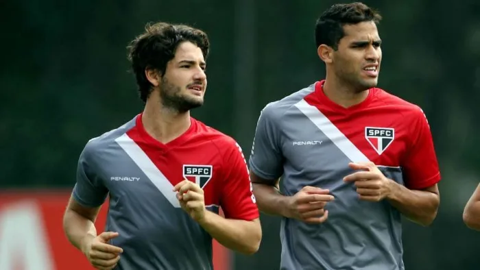 Corinthians e São Paulo podem duelar na Libertadores