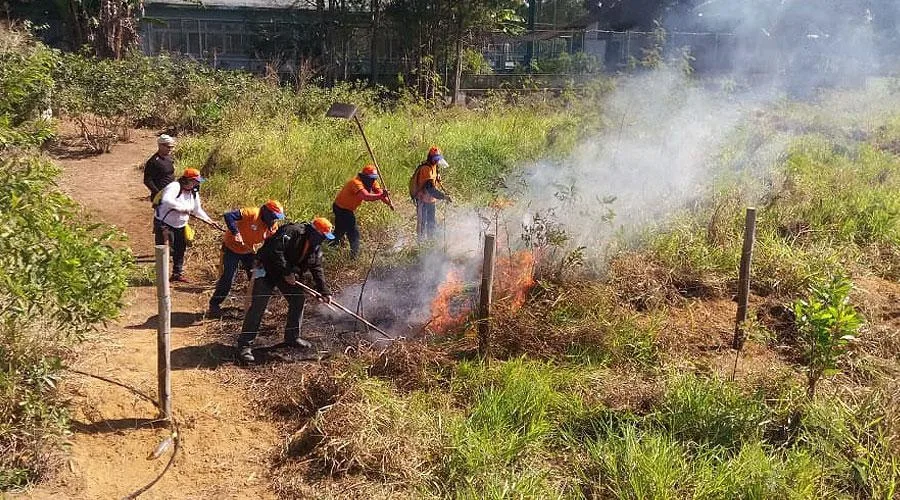 Foto: Divulgação/ Prefeitura de Vila Velha