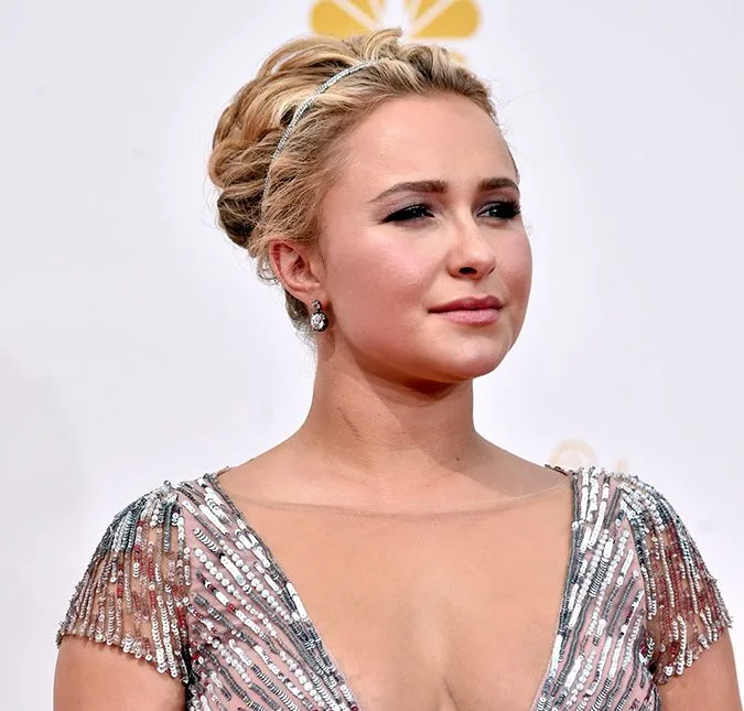 Assim como na vida real, personagem de Hayden Panettiere em Nashville também sofre de depressão pós parto