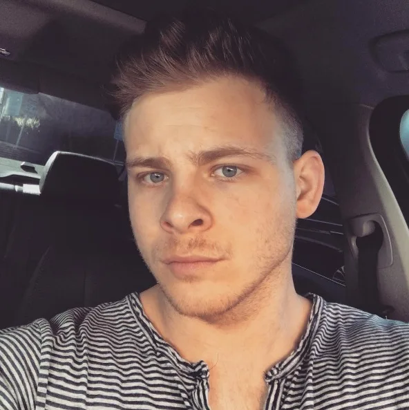 Jonathan Lipnicki, ator mirim de Stuart Little, revela que sofreu bullying na infância