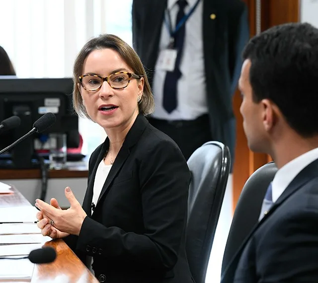 Foto: Marcos Oliveira/Agência Senado