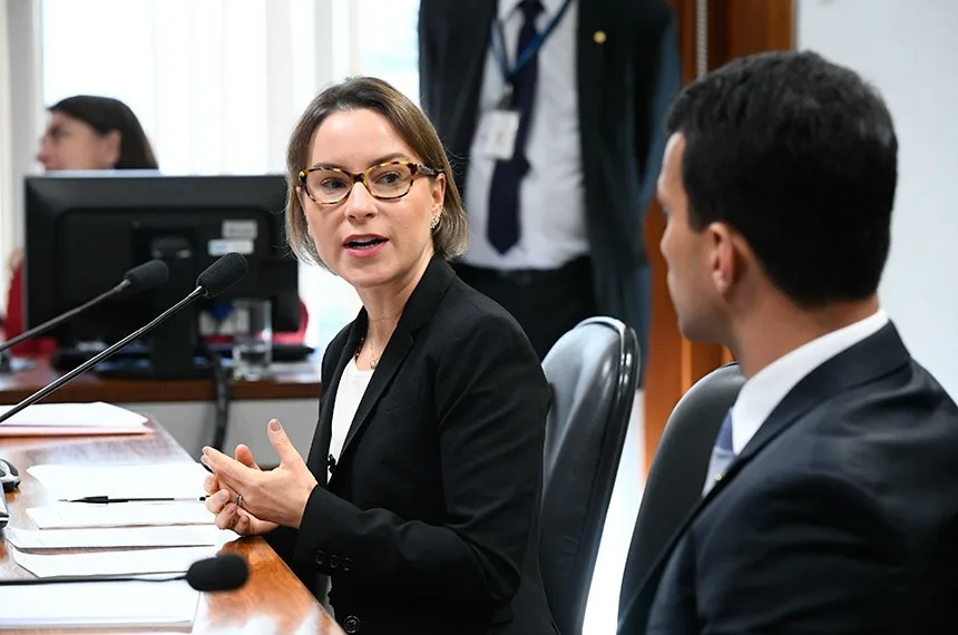 Foto: Marcos Oliveira/Agência Senado