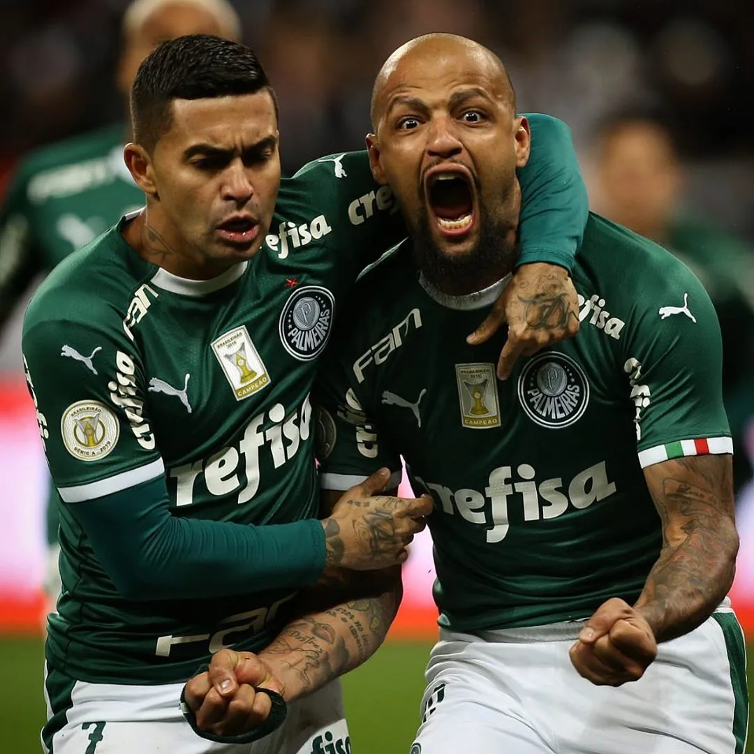 Para mostrar novo gramado, Palmeiras pode fazer treino aberto ao público na arena