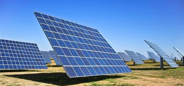 BNDES destaca condições de linha de financiamento de colocação de energia solar