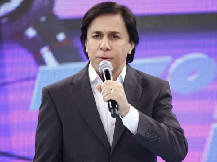 Tom Cavalcante volta à TV 2015 com programa no Multishow