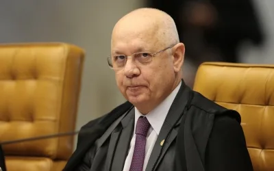 Teori devolve a Janot denúncia contra Renan na Lava Jato