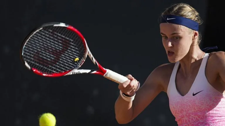 Campeã do Rio Open, Errani avança em Acapulco; Vinci é eliminada