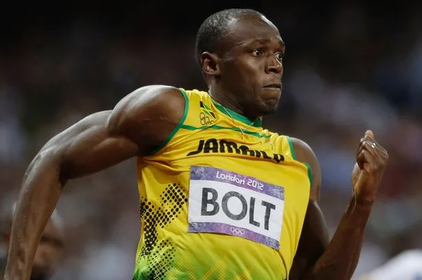 Bolt diz que punição aos russos 'vai assustar' e garante estar bem para Rio-2016