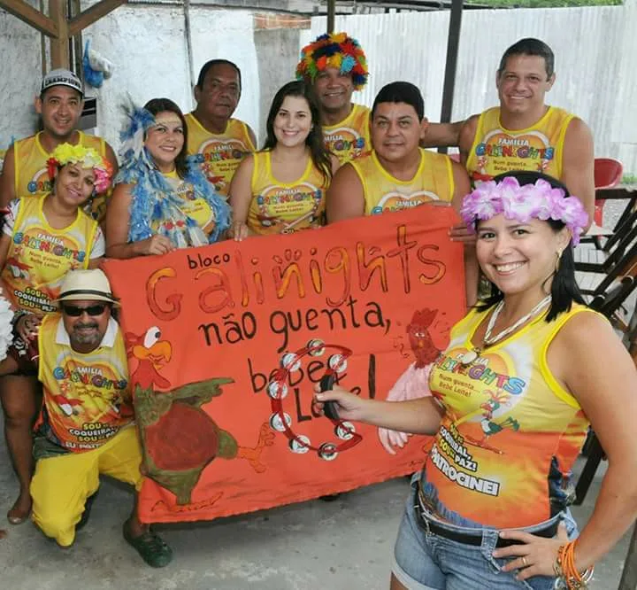 Folia confirmada! Veja os blocos de rua que desfilam mesmo depois do Carnaval