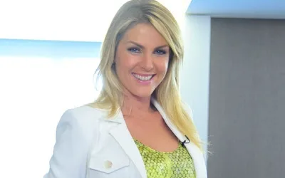 Após atentado em BH, Ana Hickmann anuncia volta ao 'Hoje em Dia'