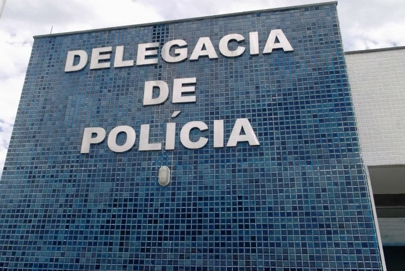 Irmão de prefeito é levado para a delegacia