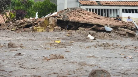 Ex-chefes da Samarco voltam a ser indiciados