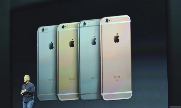 Apple acaba com o mistério e anuncia iPhone 6S. Confira o que mudou no smartphone!