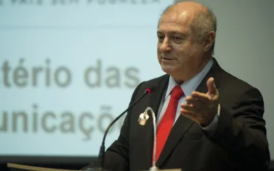 Justiça bloqueia R$ 102 milhões do PT, de Paulo Bernardo e de alvos da Custo Brasil