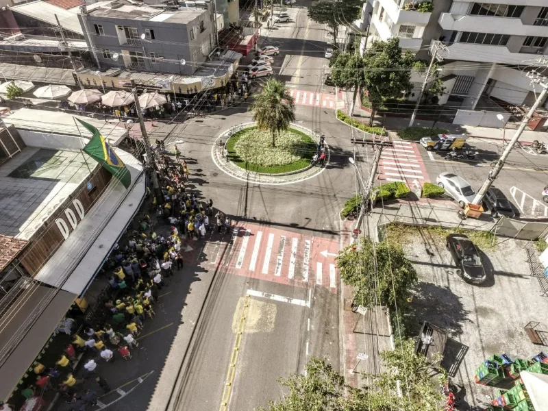 Foto: Divulgação / Governo