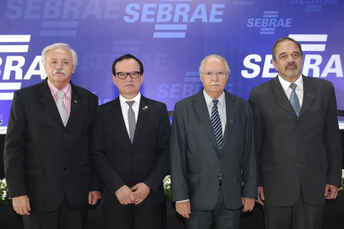 Conselheiros do Sebrae tomam posse e querem interiorização como meta no Espírito Santo