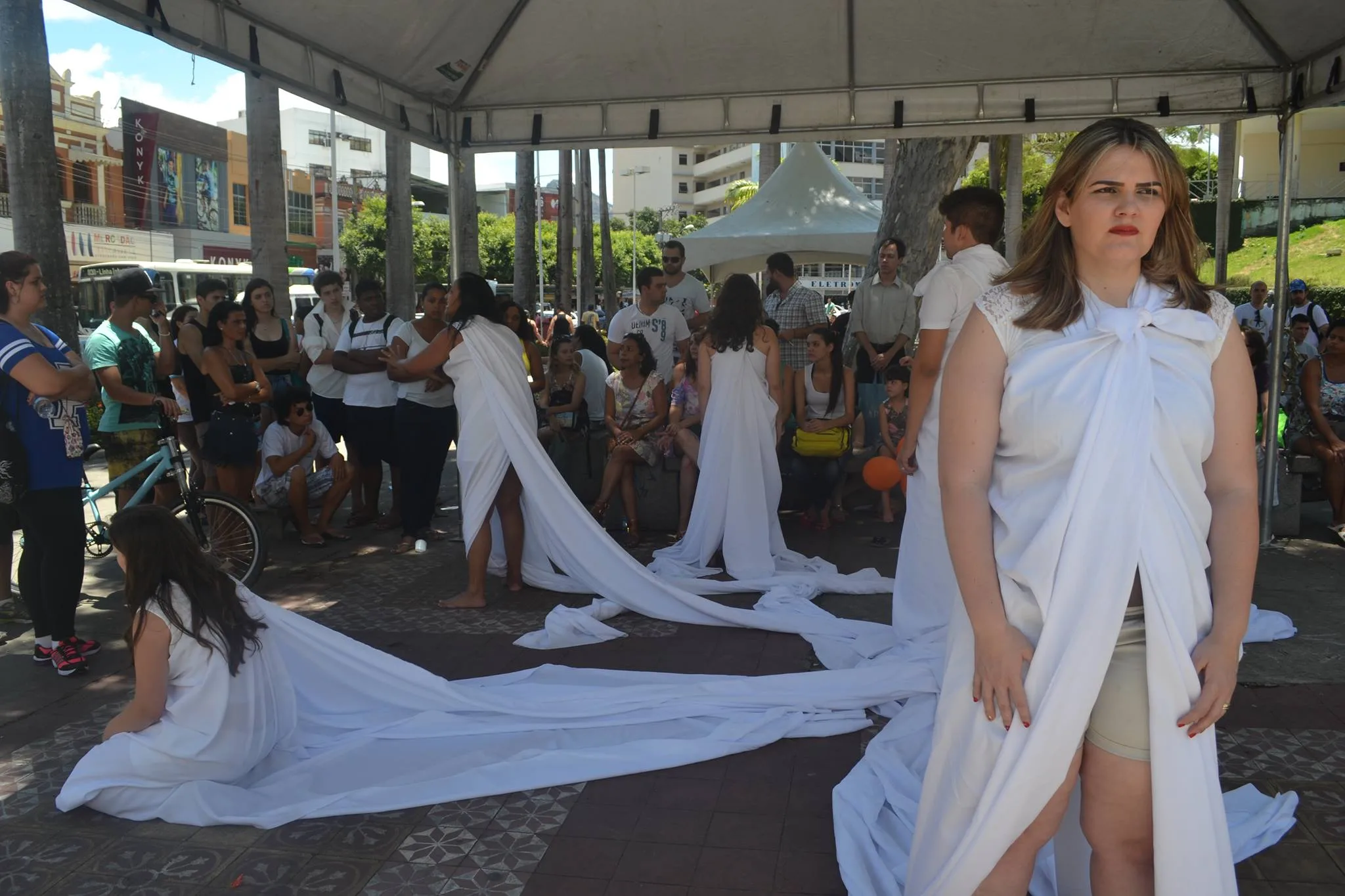 Festival de artes cênicas é atração nesta semana em Cachoeiro de Itapemirim