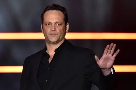 Vince Vaughn detido na Califórnia por conduzir sob efeito de álcool