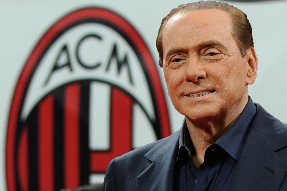 Ex-Presidente do Milan afirma que vendeu o clube por um grande 'ato de amor'