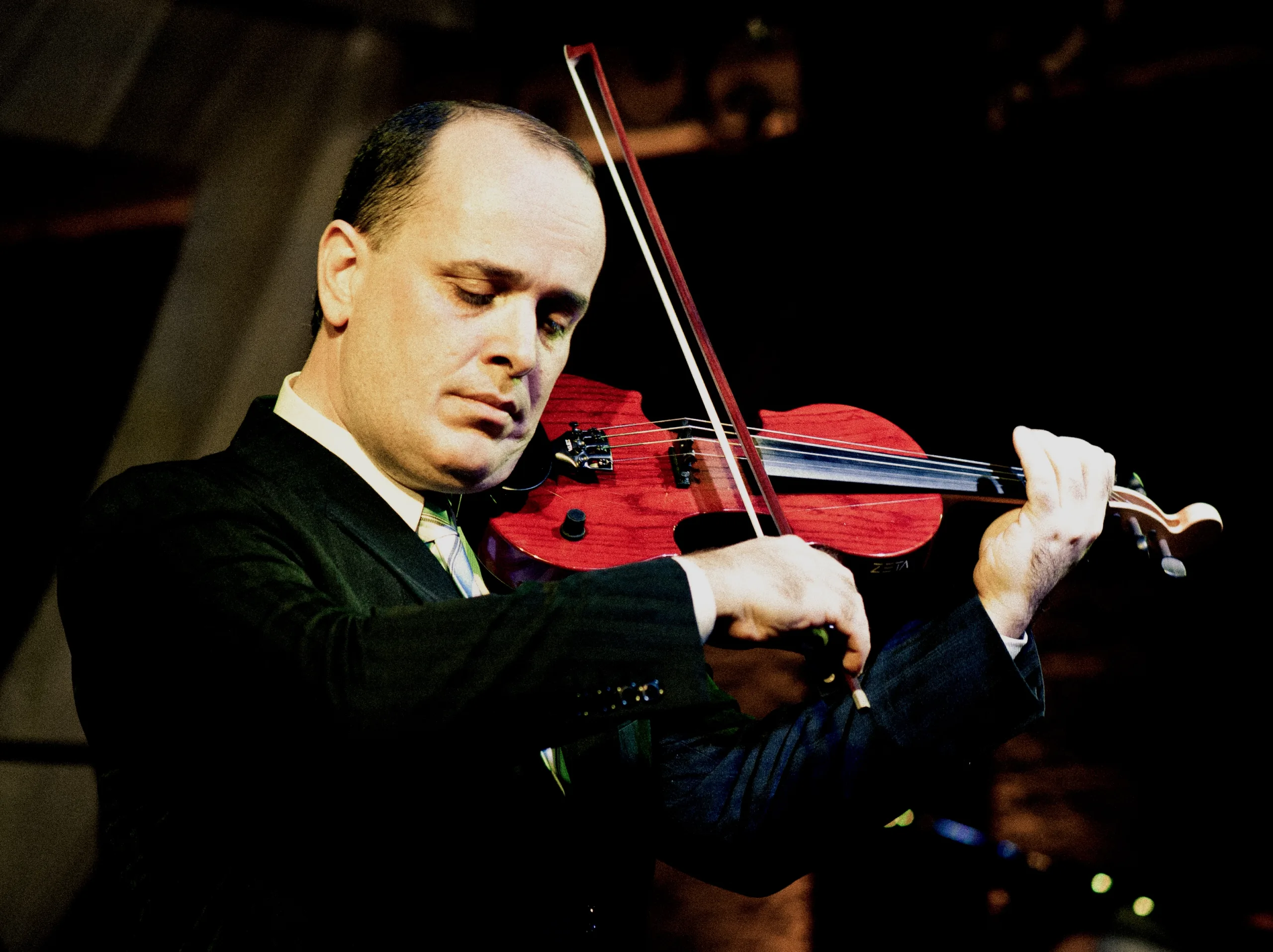 Maestro capixaba cria a 1ª camerata formada por músicos negros no Brasil e faz apresentação no Estado