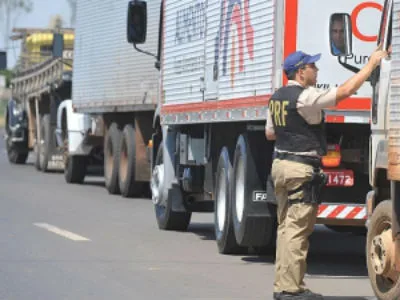 Força-tarefa para evitar furtos e roubos de cargas no Espírito Santo