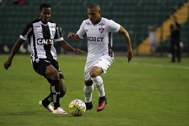 Fluminense perde do já rebaixado Figueirense e pode ficar fora da Sul-Americana