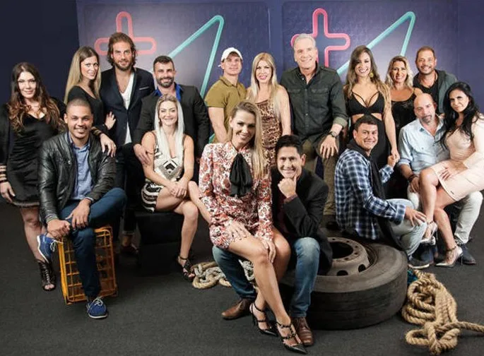 Power Couple Brasil: reality com casais famosos estreia nesta terça-feira na Record