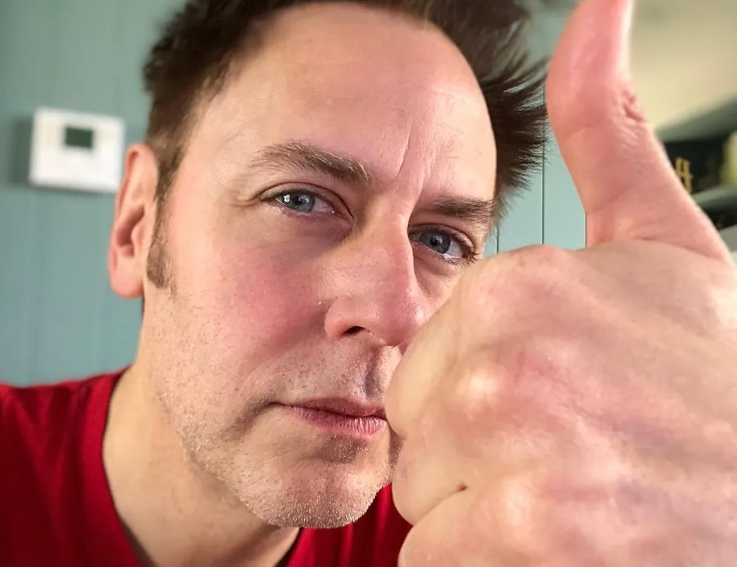 James Gunn será roteirista do próximo 'Esquadrão Suicida'